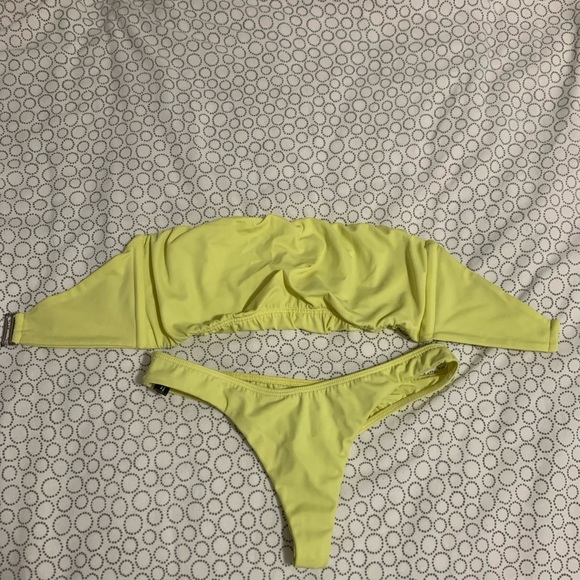 Disruptive youth bikini - Picture 2 of 5